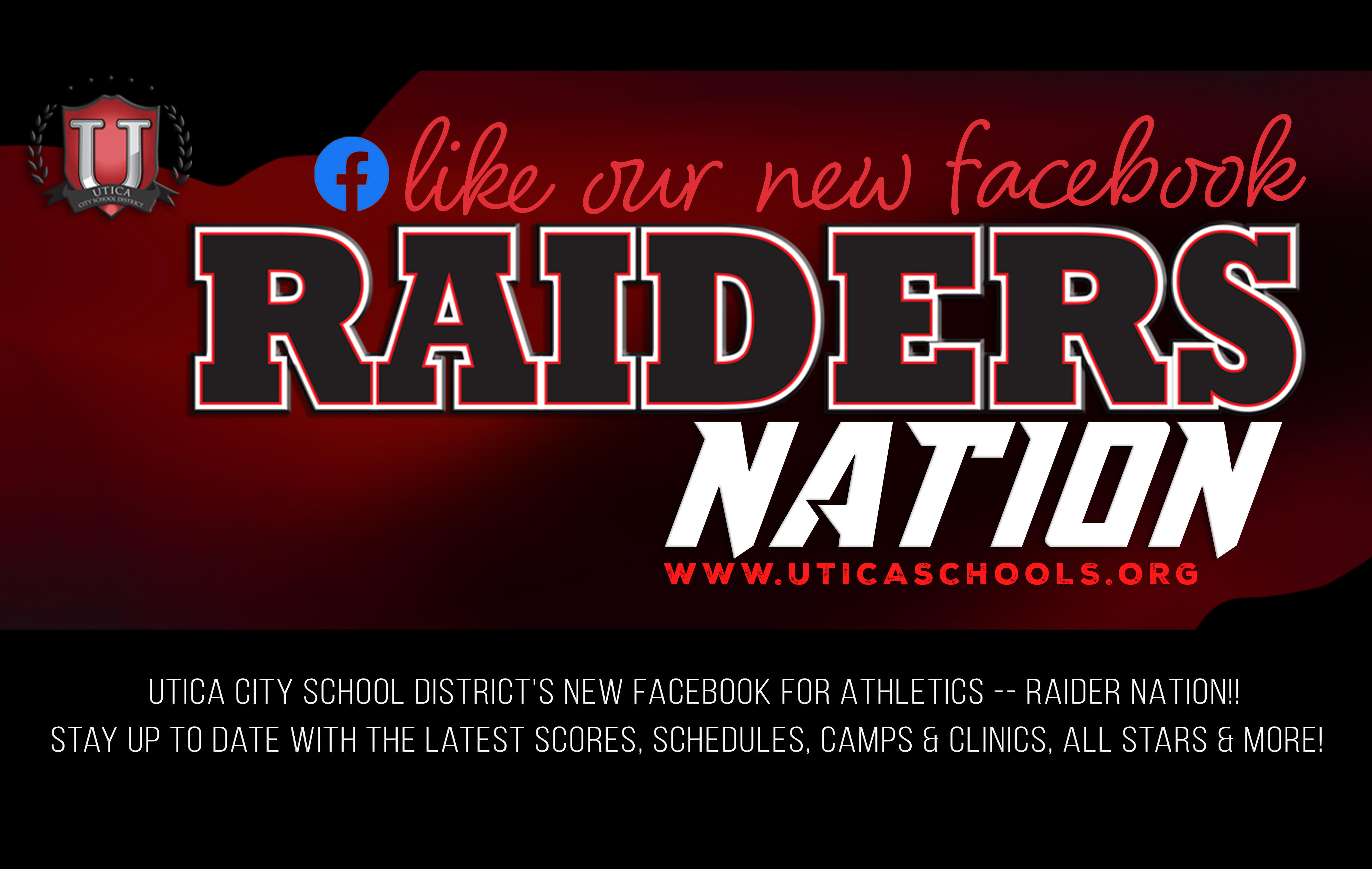 Enlace a Raiders Nation Facebook