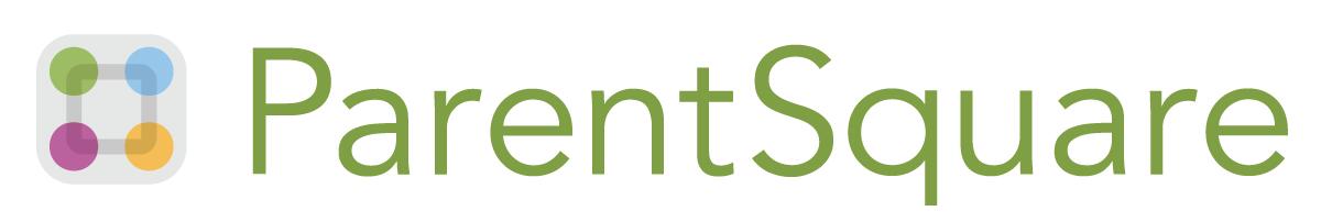 Logotipo de Parent Square