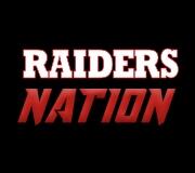 Logotipo de Raiders Nation