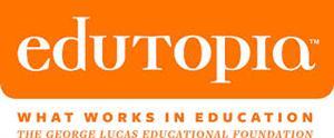 Visite el sitio web de Edutopia