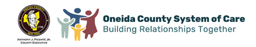 Establecer relaciones con el condado de Oneida 