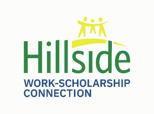 Programa de Conexión Trabajo-Beca de Hillside