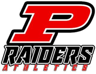 Imagen del logotipo de Proctor Raiders