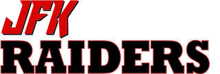 Logotipo JFK Raider